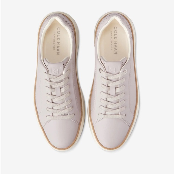 New! Cole Haan Women's Grandprø Topspin Shoes Women’s Size 9 - Picture 4 of 10